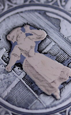 ロンジンのアンティーク懐中時計-P2147-2