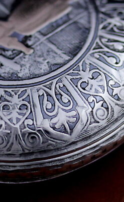 ロンジンのアンティーク懐中時計-P2147-8