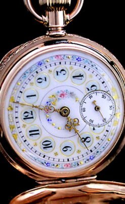 エルジン懐中時計-P2149-12