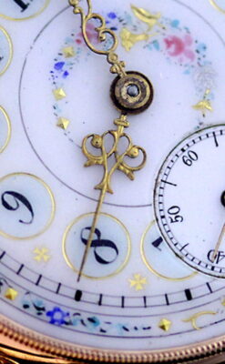 エルジン懐中時計-P2149-13