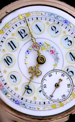 エルジン懐中時計-P2149-15