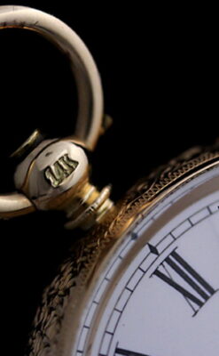 スイス懐中時計-P2151-10