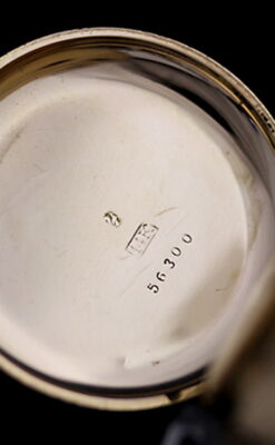 スイス懐中時計-P2151-11