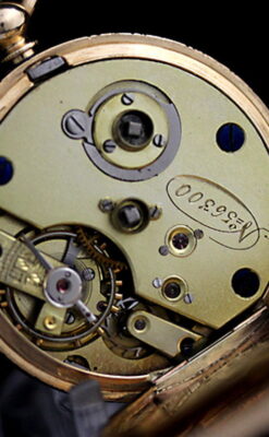 スイス懐中時計-P2151-14