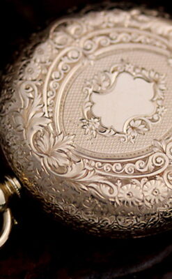 スイス懐中時計-P2151-3