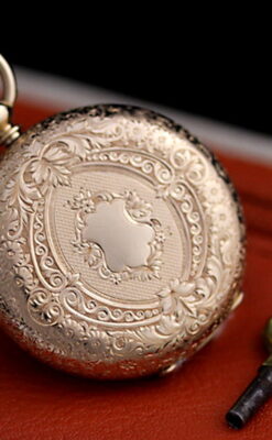 スイス懐中時計-P2151-6