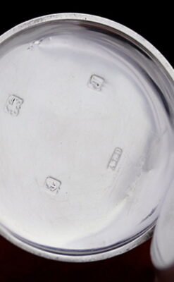 ベンソン懐中時計-P2153-11