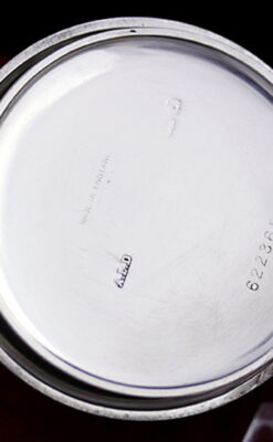 ベンソン懐中時計-P2153-13