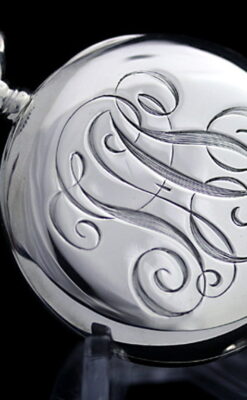 ティファニー懐中時計-P2154-10