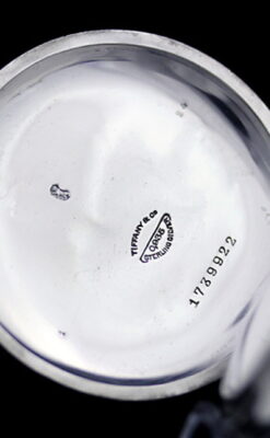 ティファニー懐中時計-P2154-11