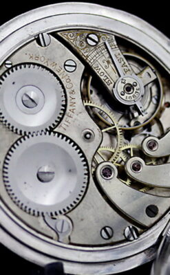 ティファニー懐中時計-P2154-14