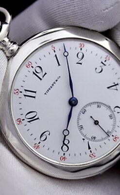 ティファニー懐中時計-P2154-4