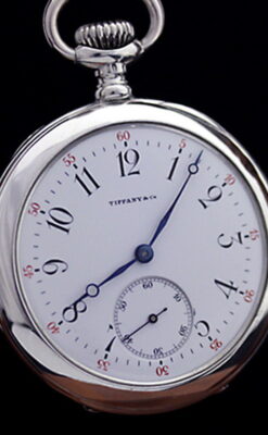 ティファニー懐中時計-P2154-6