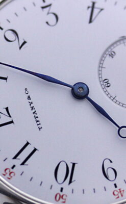 ティファニー懐中時計-P2154-7