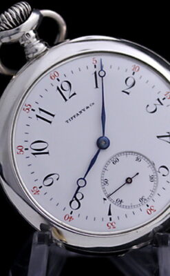 ティファニー懐中時計-P2154-8