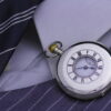 ベンソン懐中時計-P2156-1