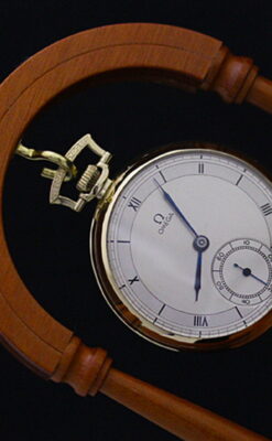 オメガ懐中時計-P2157-5