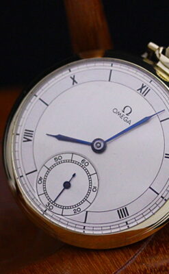オメガ懐中時計-P2157-6