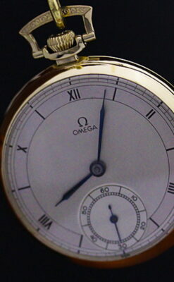 オメガ懐中時計-P2157-7