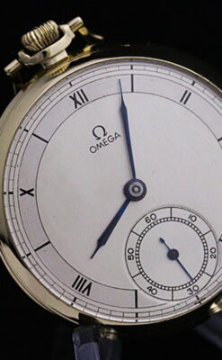 オメガ懐中時計-P2157-9