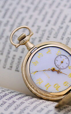 エルジン懐中時計-P2162-4