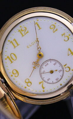 エルジン懐中時計-P2162-7