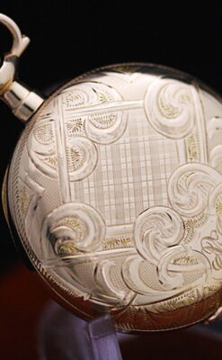 エルジン懐中時計-P2162-8