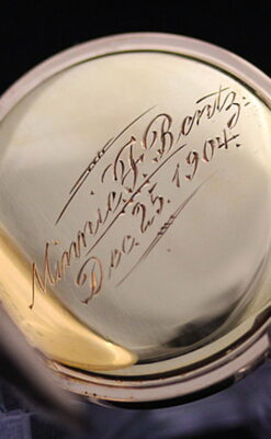 ウォルサム懐中時計-P2164-11