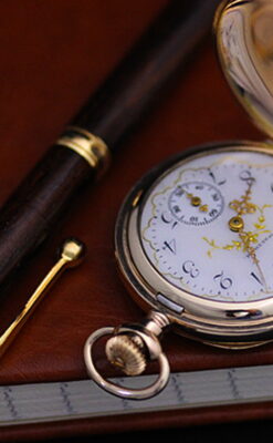 ウォルサム懐中時計-P2164-3