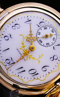 ウォルサム懐中時計-P2164-5