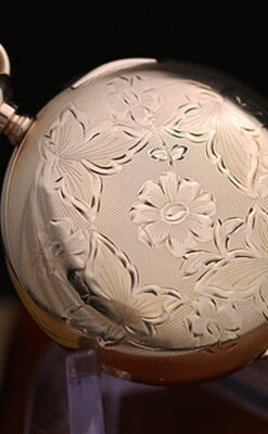 ウォルサム懐中時計-P2164-8