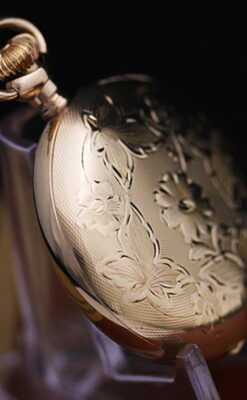 ウォルサム懐中時計-P2164-9