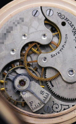 エルジン懐中時計-P2166-14