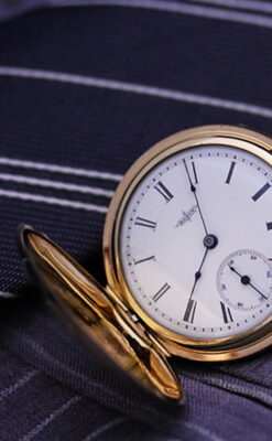 エルジン懐中時計-P2166-3