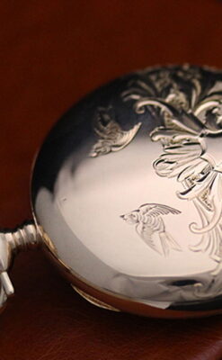 エルジン懐中時計-P2166-5