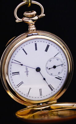 エルジン懐中時計-P2166-6