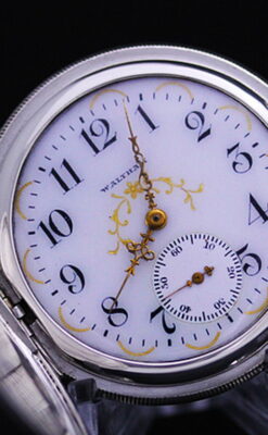 ウォルサム懐中時計-P2168-5