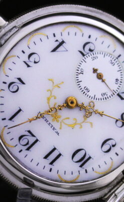 ウォルサム懐中時計-P2168-6
