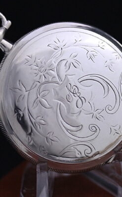 ウォルサム懐中時計-P2168-7