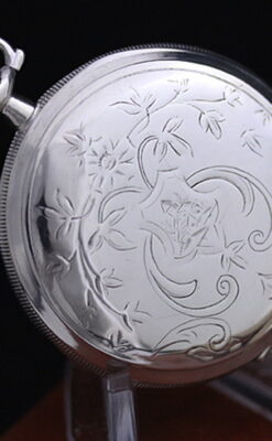 ウォルサム懐中時計-P2168-8