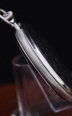 ウォルサム懐中時計-P2168-9