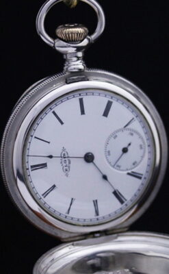 エルジン懐中時計-P2169-6