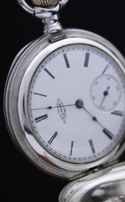 エルジン懐中時計-P2169-7