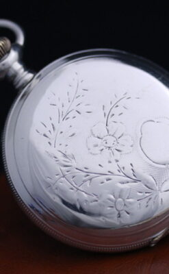 エルジン懐中時計-P2169-8