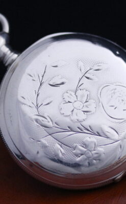 エルジン懐中時計-P2169-9