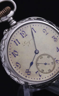 ロンジン懐中時計-P2170-11