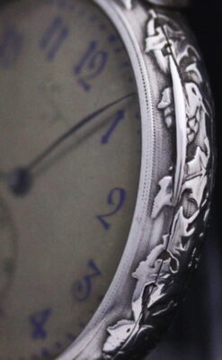 ロンジン懐中時計-P2170-13