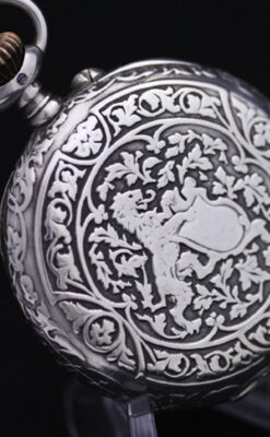 ロンジン懐中時計-P2170-14