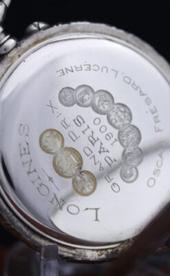 ロンジン懐中時計-P2170-16