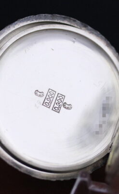 ロンジン懐中時計-P2170-17